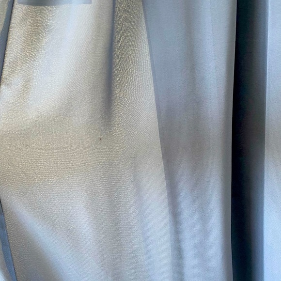 Baltic Born Lydia Maxi Dress in Slate Blue - Picture 5 of 13